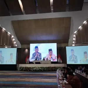 Tanggapi Sikap MUI Soal LGBT, Mahfud MD Minta Minta Perkuat Narasi dan Kesepakatan Nasional
