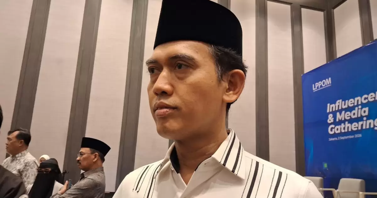 Ketua MUI Prof Ni'am Sebut Penundaan Kewajiban Sertifikasi Halal Langgar Hak Publik