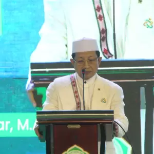 Perkuat Masa Depan Santri dan Pesantren, Kemenag Siapkan Lima Program