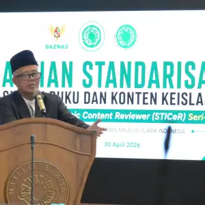 Ini 4 Standar Utama yang Wajib Dipenuhi Setiap Buku atau Konten Keislaman