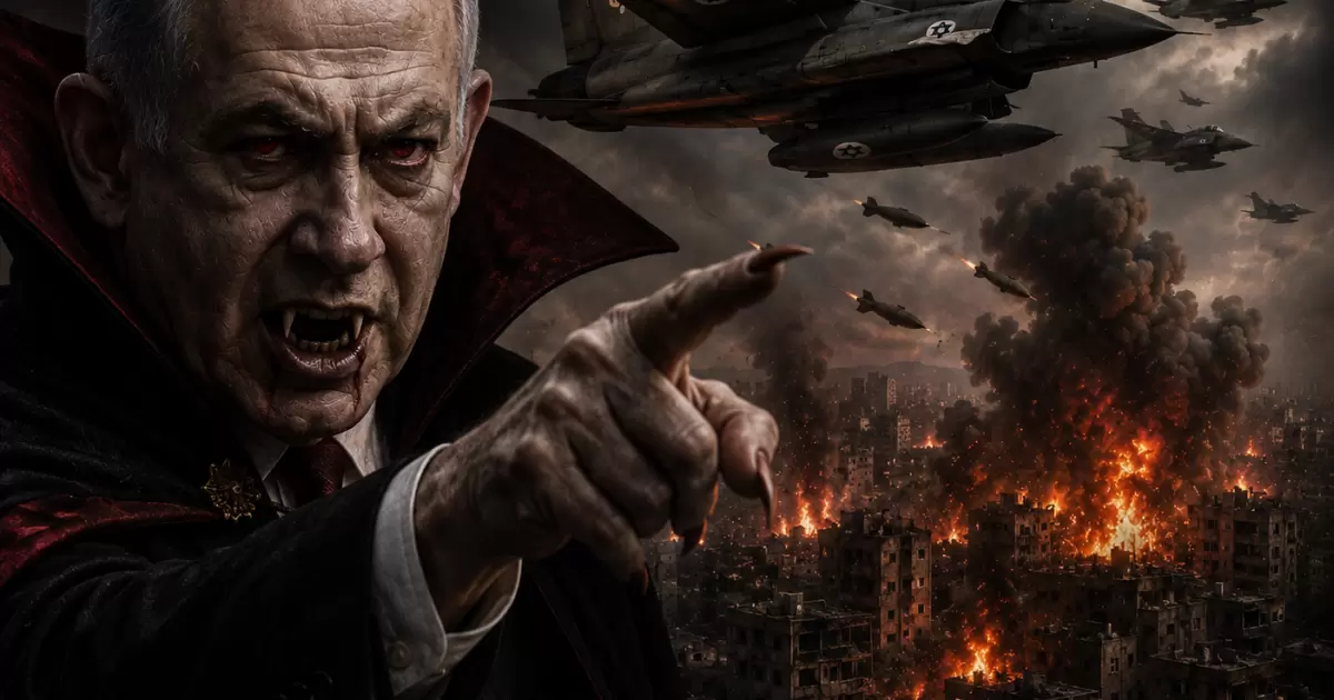 Netanyahu