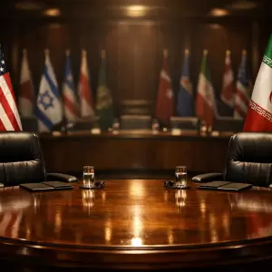 Membaca Arah Gencatan Senjata Amerika dan Iran