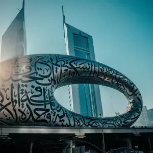 Mengenal Dr Sabaa Al Kaabi yang Ditunjuk Presiden sebagai Sekjen Dewan Fatwa UEA
