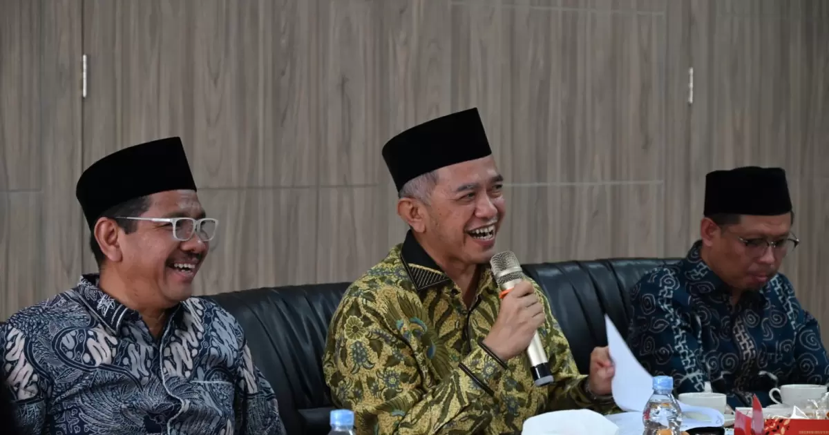 Wakil Ketua Komisi VIII DPR Minta Penambahan Anggaran Cetak Alquran Kemenag Diprioritaskan