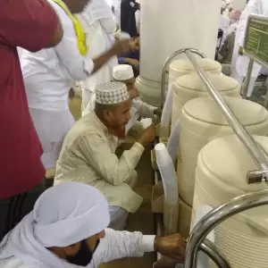 Air zamzam