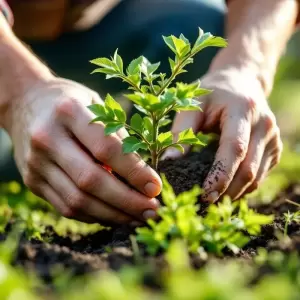 Kepedulian Ekologis dalam Perspektif Hadis Nabi