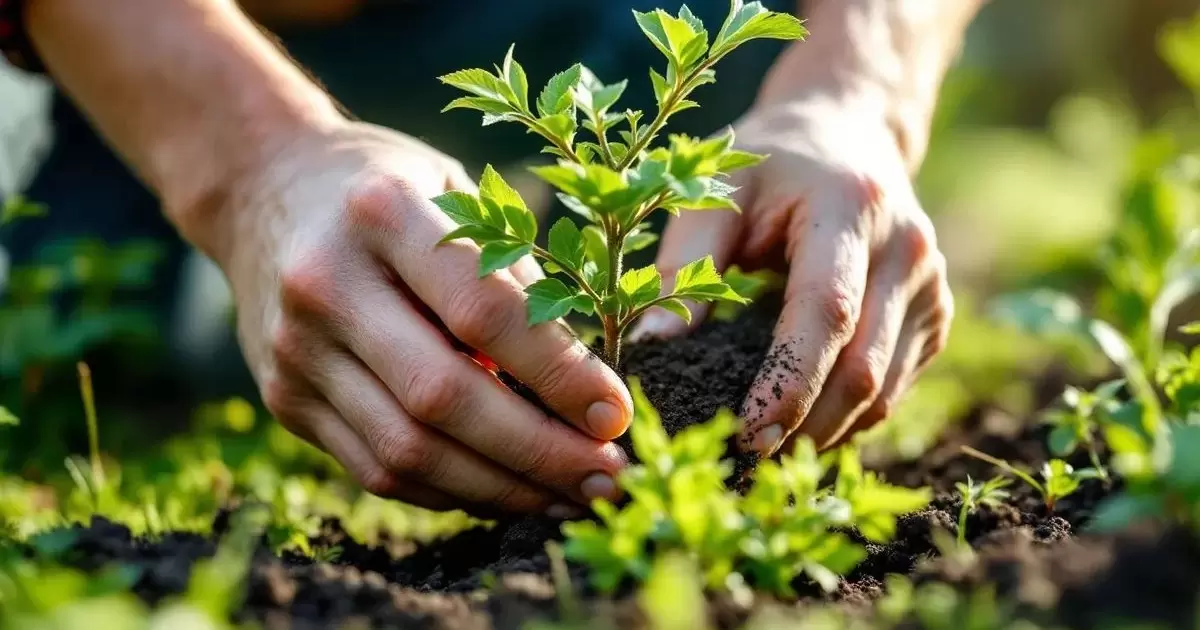 Kepedulian Ekologis dalam Perspektif Hadis Nabi