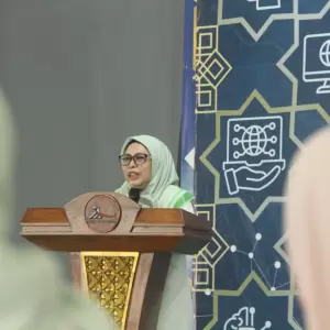 Ketua MUI Siti Ma’rifah Ingatkan Bahaya Narkoba hingga Bullying Mengintai Anak Lewat Ruang Digital