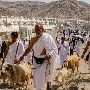 Dam Haji: Pengertian, Jenis, dan Ketentuannya