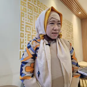 MUI Dorong Solidaritas Umat Islam Lintas Negara