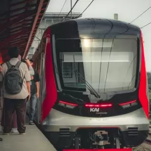 Doa saat Naik Kendaraan untuk Bepergian