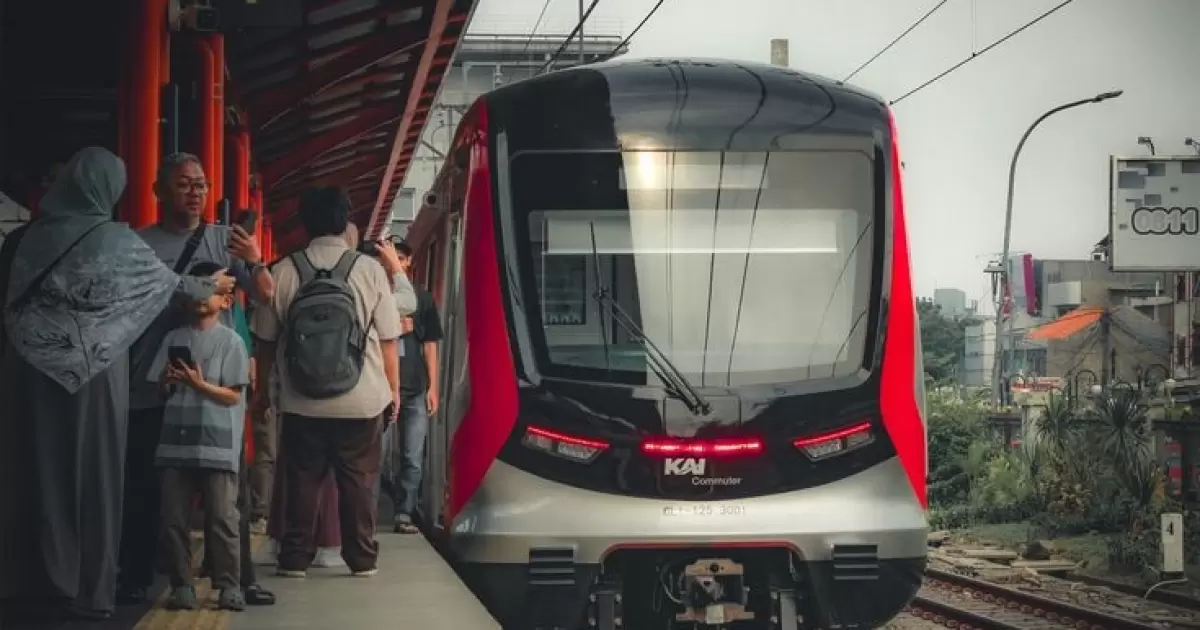 Doa saat Naik Kendaraan untuk Bepergian