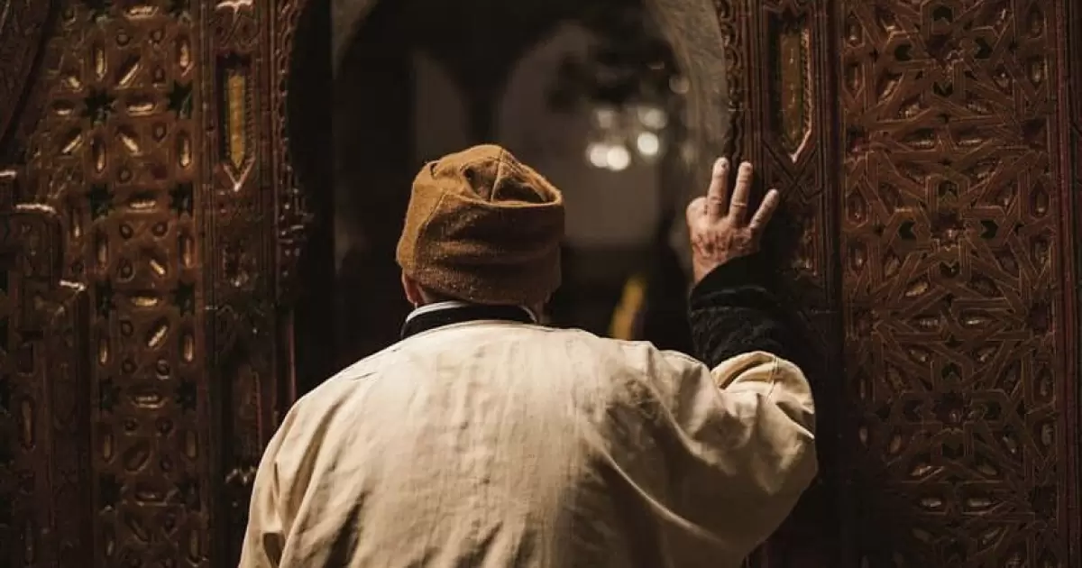 Anjuran Menghidupkan Malam Idul Fitri