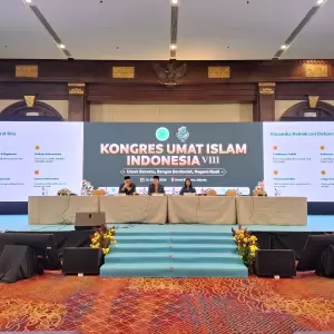 Di KUII VIII, Pegiat Pemilu Rekomendasikan Sejumlah Perbaikan untuk Penguatan Demokrasi