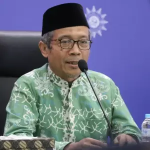 Sosok Ulama Rendah Hati, Ketua Majelis Tarjih Muhammadiyah Prof Hamim Ilyas Tutup Usia