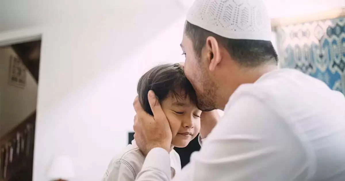 Mendidik Anak: Tafsir Parenting dalam Kisah Nabi Musa dan Khidir