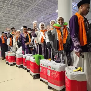 Kemenhaj Tegaskan Risiko Berat Haji Tanpa Visa Resmi: Denda Mahal hingga Dicekal 10 Tahun ke Tanah Suci