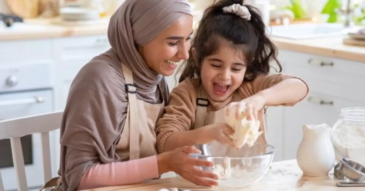 4 Amalan yang Bisa Dilakukan Perempuan Haid pada Hari Asyura’