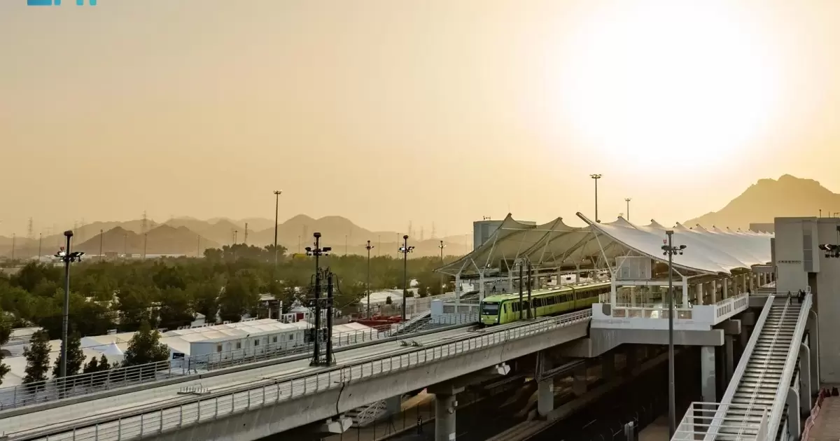 Masyair Metro