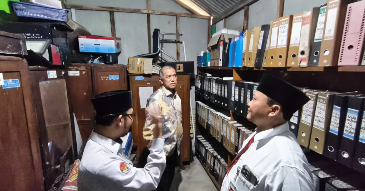 Prihatin dengan Kondisi KUA, Wakil Ketua Komisi VIII DPR Minta Anggaran Ditingkatkan