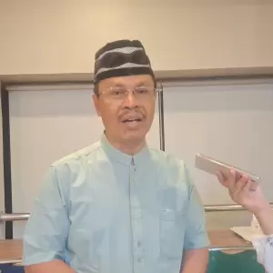 Ketua LPLH-SDA MUI: FGD Petakan Aksi Iklim Komunitas untuk Perkuat Gerakan Nyata