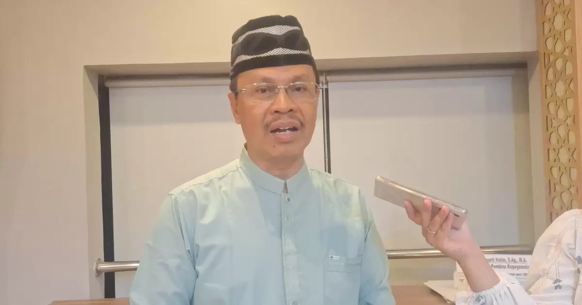 Ketua LPLH-SDA MUI: FGD Petakan Aksi Iklim Komunitas untuk Perkuat Gerakan Nyata