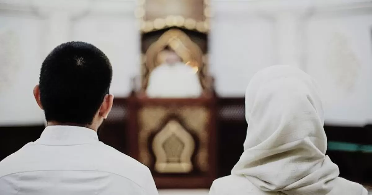 Hukum Pernikahan dalam Kondisi Murtad