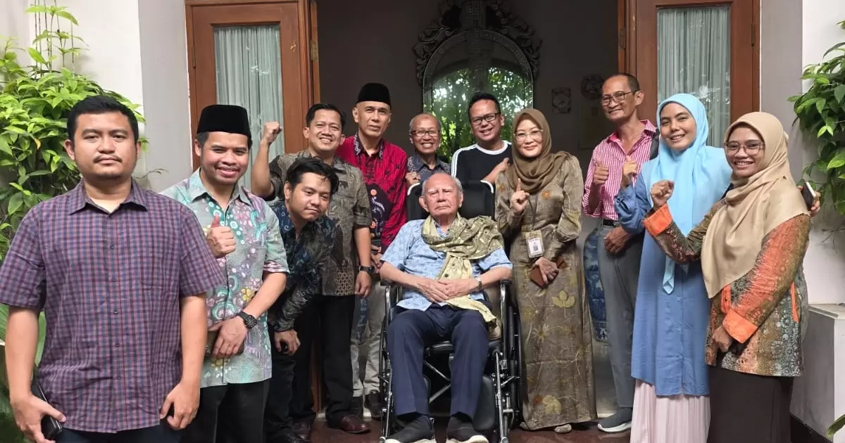 Wakaf Emil