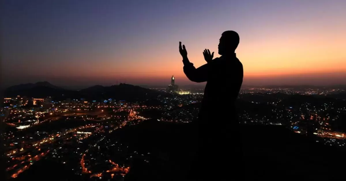 Doa Awal Tahun Baru Islam 1448 H: Arab, Latin, Terjemahan, dan Keutamaannya