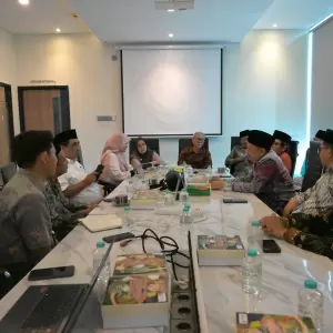 MUI Apresiasi Kesiapan Program IWDN, Dorong Penguatan Ekosistem Muslim Worker Indonesia