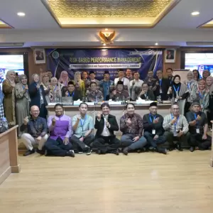 LPEU MUI Dorong Penguatan Tata Kelola Organisasi Umat Lebih Profesional
