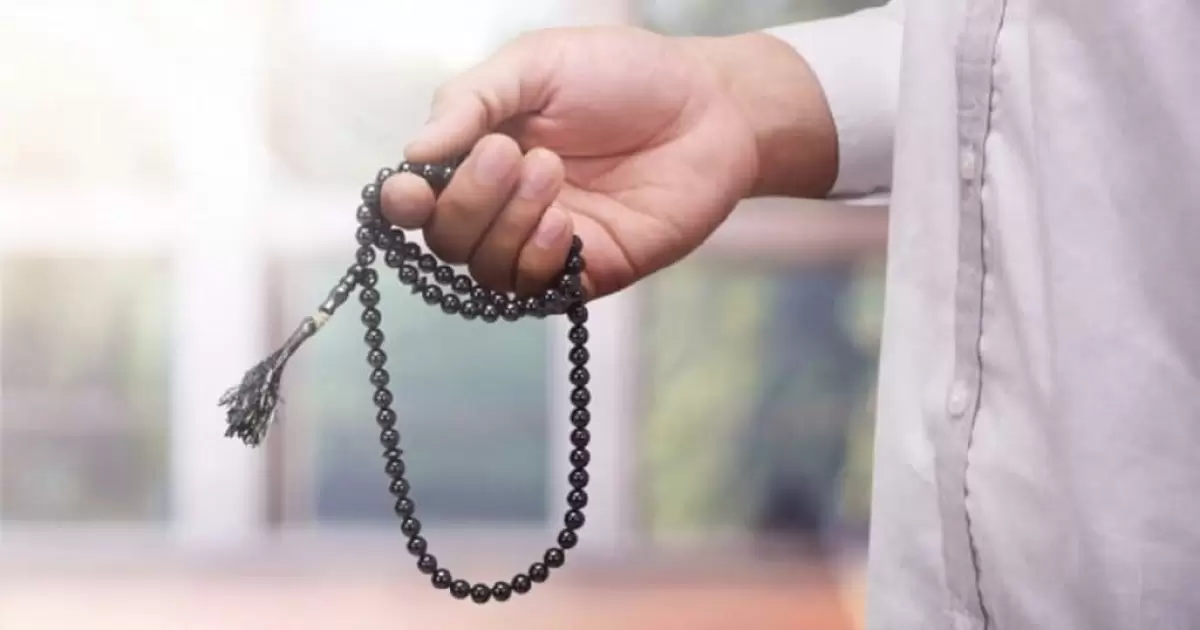 Sebuah Renungan: Jangan Menunggu Bencana untuk Mengingat Allah