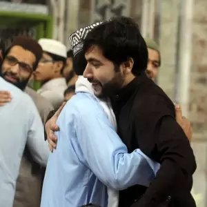 Khutbah Idul Fitri: Menambah Keberkahan dengan Silaturahim