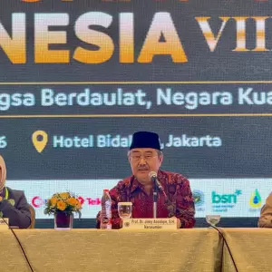 Jimly Asshiddiqie Dorong MUI Pelopori Gerakan Nasional Pembenahan Akhlak Bangsa
