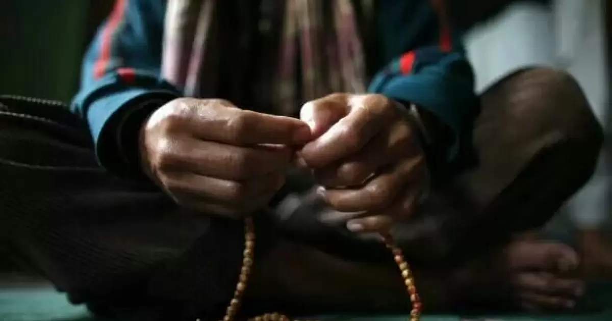 Bacaan Tahlil Lengkap dengan Doanya