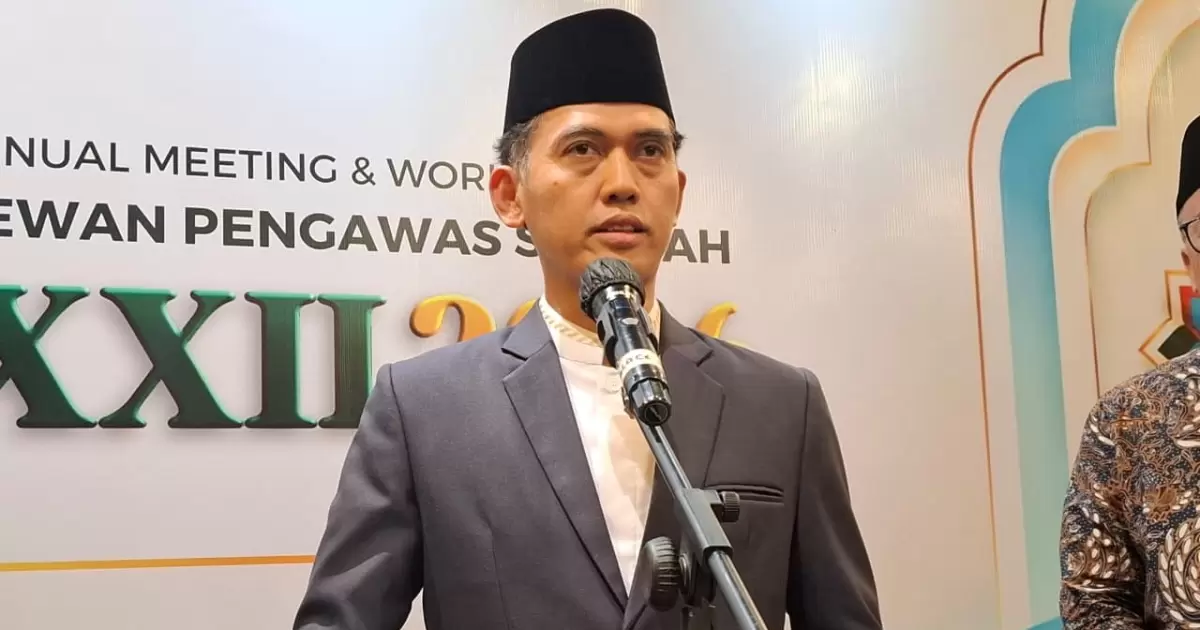 Prof Ni’am Tekankan Pentingnya Sosialisasi Empat Fatwa Terbaru DSN-MUI