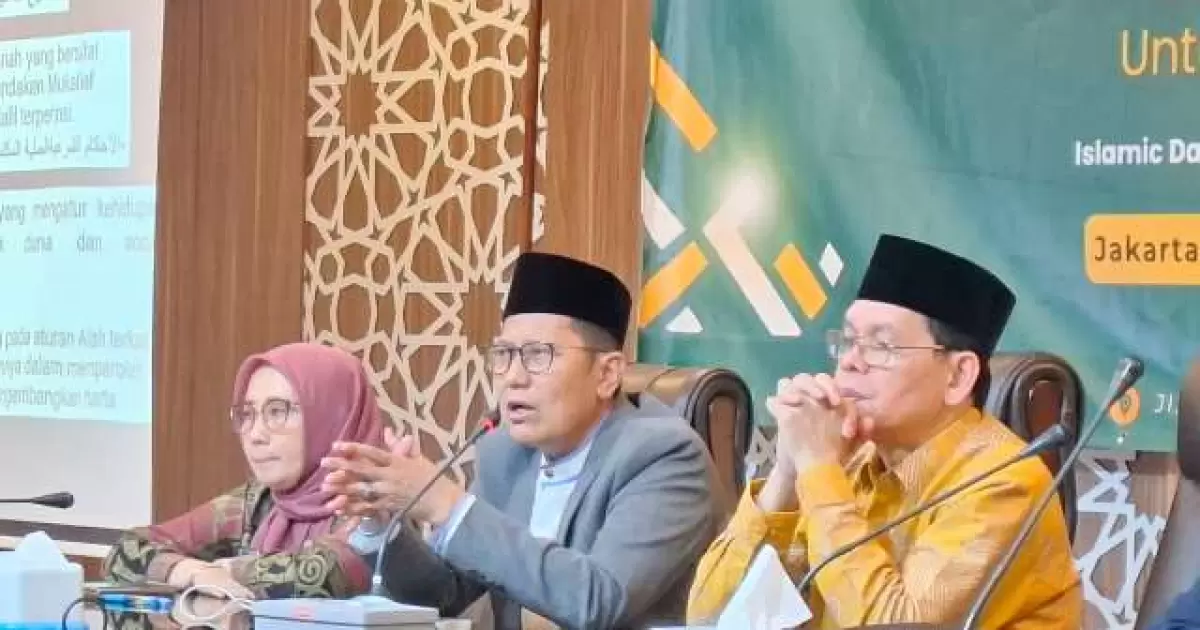 Waketum MUI Serukan Umat Islam Shalat Ghaib untuk 3 Prajurit TNI yang Gugur