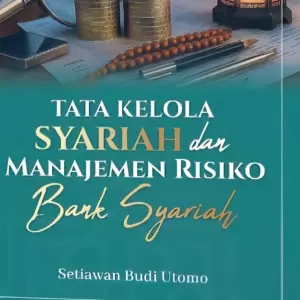 Menjaga Amanah di Tengah Kompleksitas Industri Keuangan