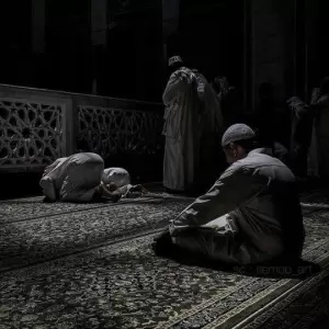 I’tikaf: Hukum, Keutamaan, dan Tuntunan Lengkap