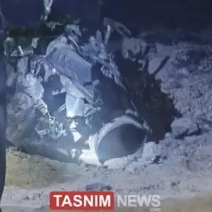 Hari Kelam Militer AS Israel, Iran Tembak Jatuh Lagi 1 Jet Tempur dan 5 Drone dalam Sehari