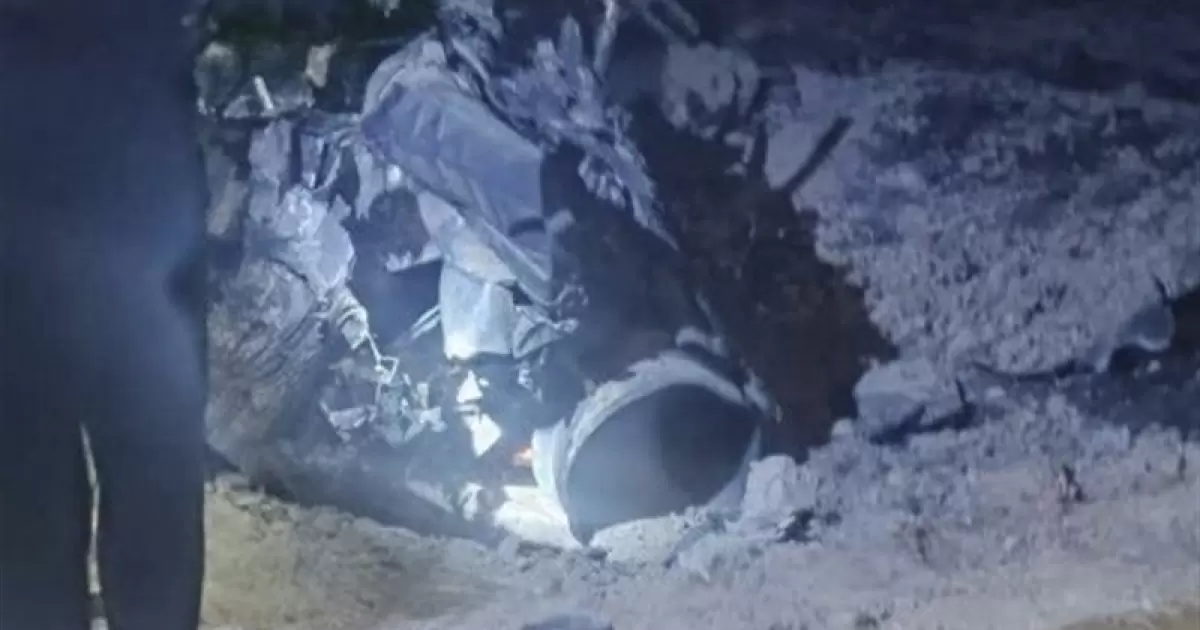 Hari Kelam Militer AS Israel, Iran Tembak Jatuh Lagi 1 Jet Tempur dan 5 Drone dalam Sehari