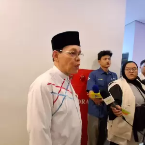 Sekjen MUI: Buka Ruang Dialog, Cari Penyelesaian soal Konser Andrea Bocelli