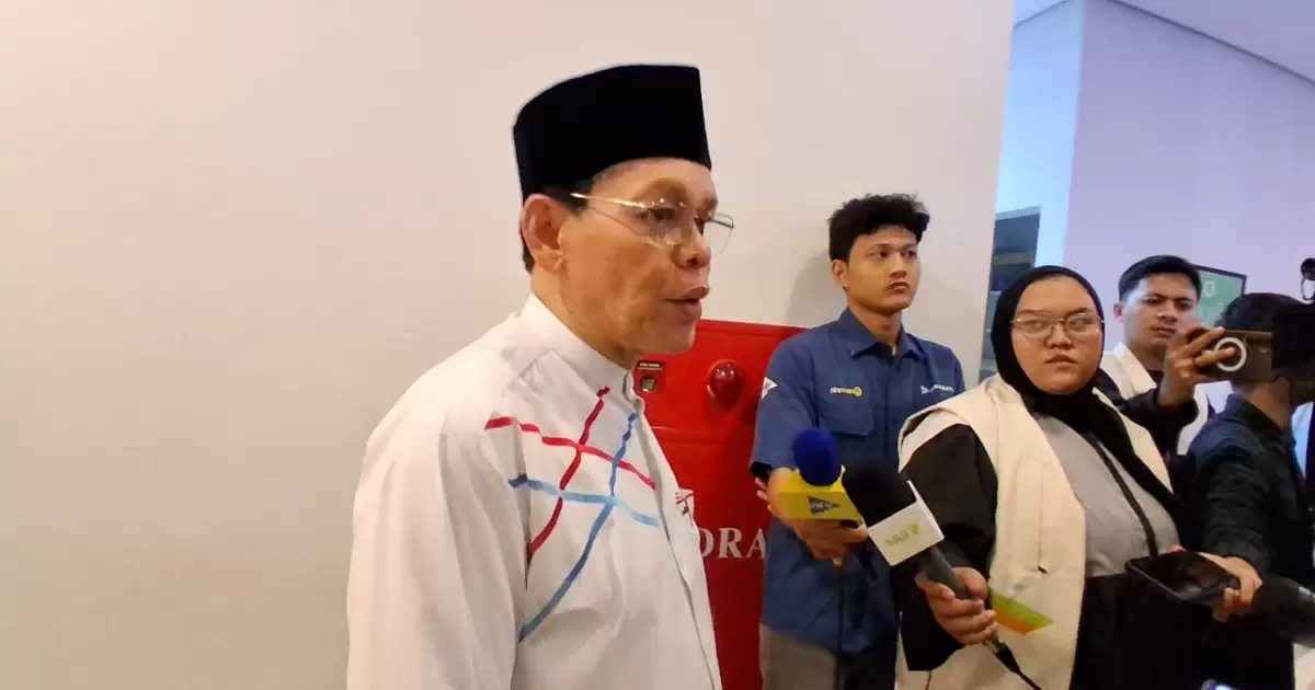 Sekjen MUI: Buka Ruang Dialog, Cari Penyelesaian soal Konser Andrea Bocelli