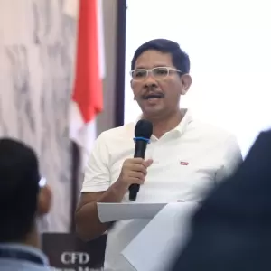 Kemenag Dukung Desakan MUI Soal Regulasi Tegas Jerat Pelaku LGBT