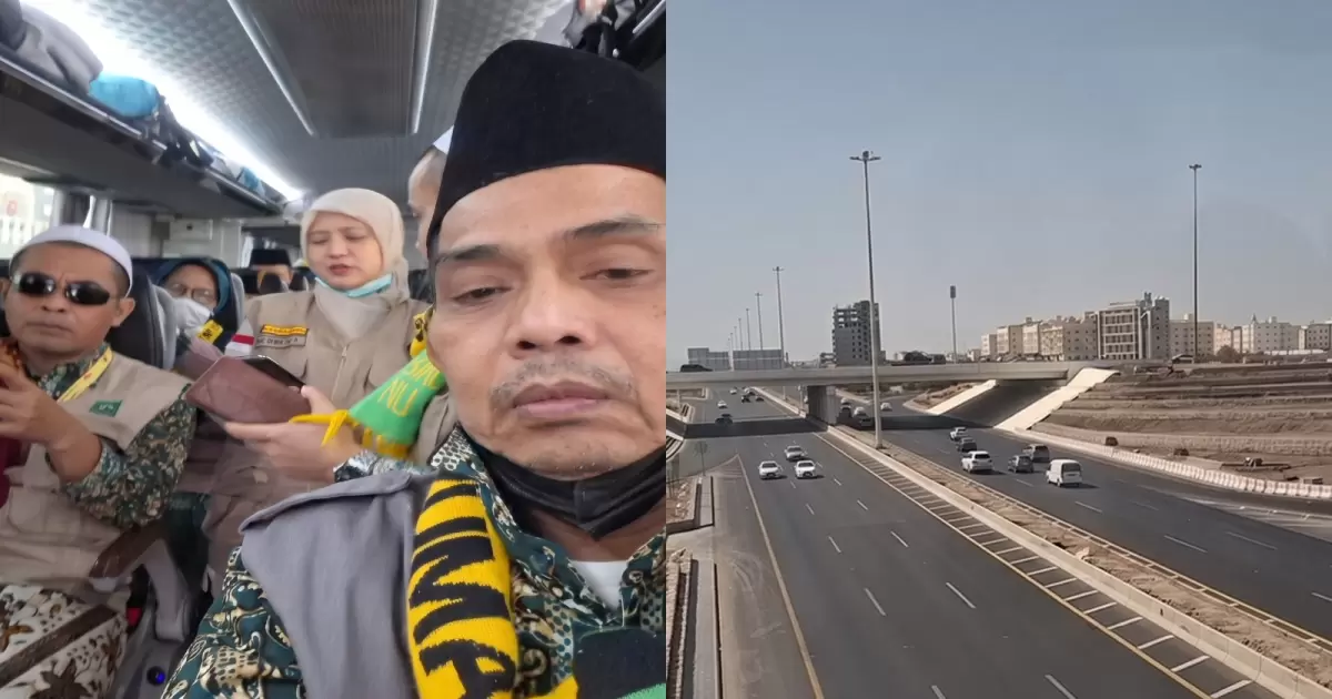 Catatan Pengalaman Haji 2026: Dari Misfalah ke Madinah, Menapaki Jejak Sejarah