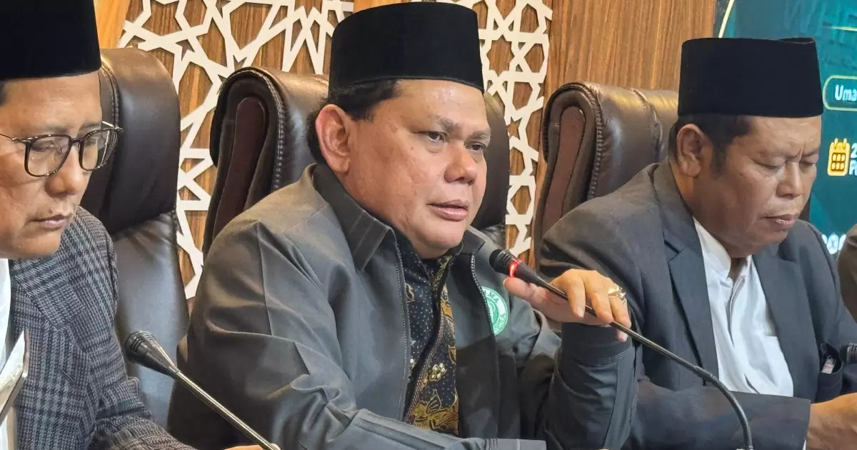 Materi Pembahasan Telah Dimatangkan Tiga Bulan, MUI Berserta 87 Organisasi Islam Bersiap Ramaikan KUII ke-VIII
