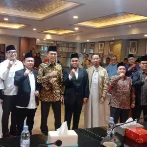 Di Standardisasi Dai MUI, Prof Ni'am Ingatkan Pentingnya Implementasi Fatwa Soal Palestina