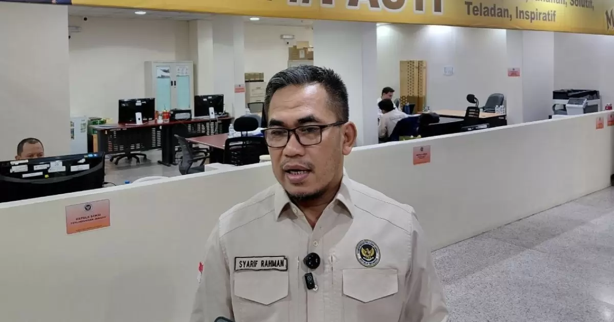 Bus Shalawat Tetap Tersedia 24 Jam Meski Jamaah Haji Sudah Banyak yang Pulang