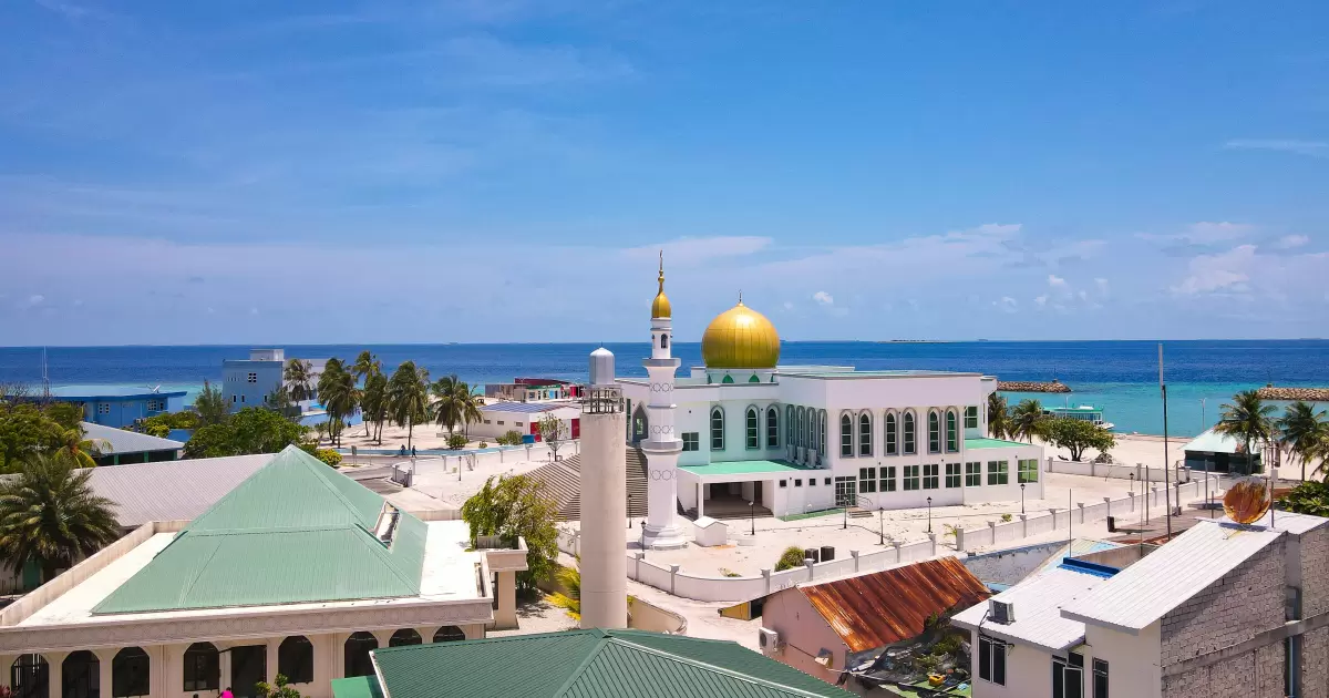Maladewa Rayakan 900 Tahun Memeluk Islam