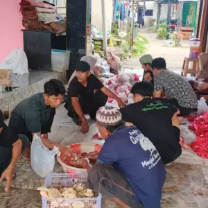 Ilustrasi qurban
